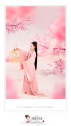 -唐小主古装儿童摄影馆·儿童汉服妆造·摄影跟拍