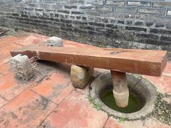 -烟桥古村