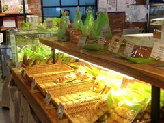 -RiceZone乐食尊纯米面包坊(望京店)