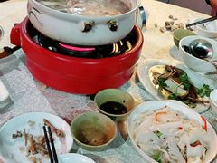 -老东风菜馆·潮汕大排档