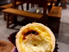 葡式蛋挞-十六蒲(桂林路店)