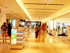 -升恒昌免税商店(桃园国际机场店)