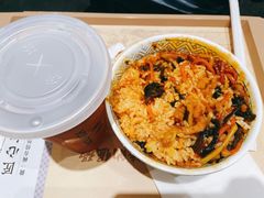 -吉野家(群力王府井店)