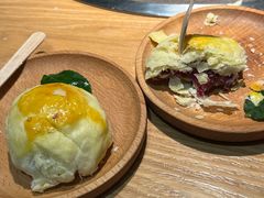 -一朵菌·野生菌探索家火锅(南亚店)
