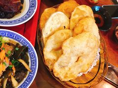 -蓝田九大碗民俗食府(蓝田店)