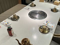 -汉拿山(金源店)