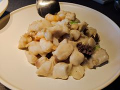 -津菜典藏河西店(水上店)