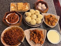 -小街天府(西工小街店)