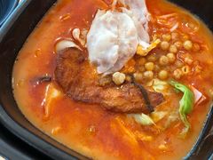 -阿香米线(中原万达店)