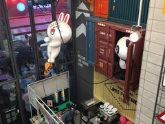 -line friends(明洞旗舰店)