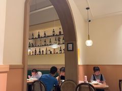 -帕蓝·暹罗料理(大学路店)
