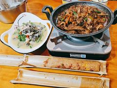 -61号餐吧(兴坪古镇漓江店)