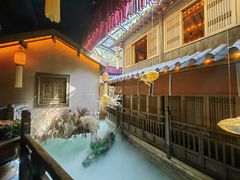 -叶叶菩提·晋福宫