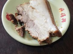 -同得兴 Since·1995 传统苏式面馆(嘉馀坊店)