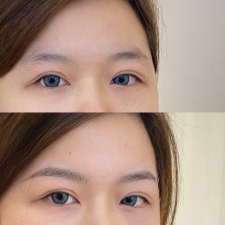 -本小姐美学·半永久纹眉野生眉