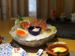 -吉兆·料理(红梅南路店)