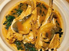 -永安鱼庄·镇江菜(丁卯店)