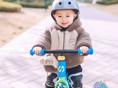 -星动计划儿童运动馆(闵行乐虹坊店)