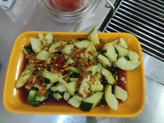 -可汗草原碳烤羊腿(欧景城店)