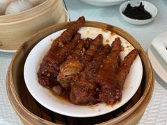 -铭家点心(秦岭路店)