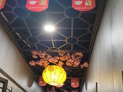 -醉御香渔家园(临沂路与大连路店)