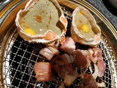 -NIUAN牛庵·日式和牛烧肉(恒隆店)