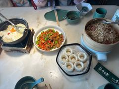 -锦府盐帮·李宅(领展购物广场中关村店)