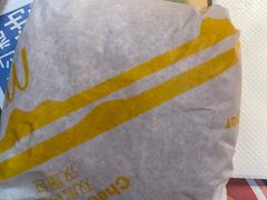 -麦当劳(农光里店)