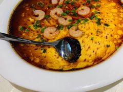 -贵州大黄牛肉火锅(浦建路店)