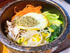 -江南本家韩国料理(太古仓中船汇店)
