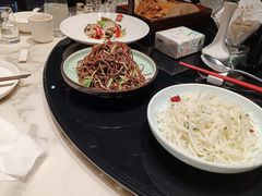 -西安饭庄·非遗陕菜(钟楼店)