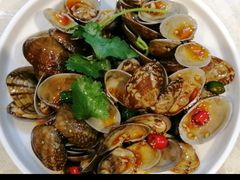 -琼大师东方烤乳猪(亚特兰蒂斯店)