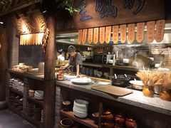 -南京大牌档(三阳广场苏宁店)