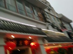 -百里鲜·闽南家宴·福建菜