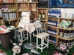 -物美超市(三里河店)