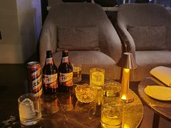 -秀·吧 Show Bar(兰州盛达希尔顿酒店)