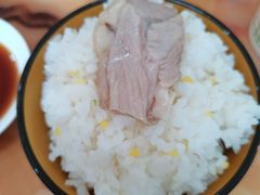 -苏莱特色牛骨滩羊手抓馆(长城东街总店)