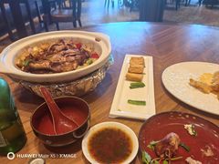 -香厨中餐厅(松北香格里拉店)