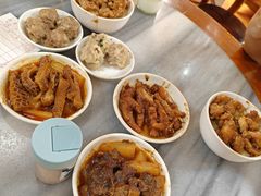 -品香排骨饭(羊官路店)