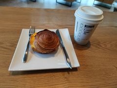 -星巴克臻选(武汉首义汇店)