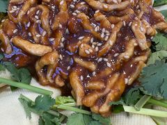 -韩食代烧烤(龙华路美食街店)