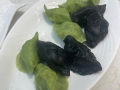 -船歌·鱼水饺青岛菜(国贸商城店)