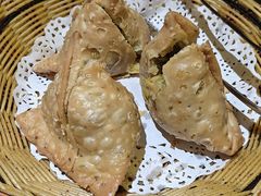 -Bombay Grill印度餐厅