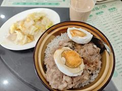 -荔园小馆(园岭新村二期店)