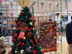 -VENCHI 闻绮(北京国贸商城店)