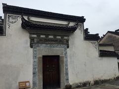 -绩溪龙川景区