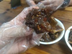 -正宗牛骨粉(铁路八村东区店)
