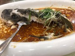 -天鲜阁·海鲜粤菜·33年老字号(石槎白云站店)
