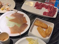 -天都火锅酒楼(虹梅南路店)