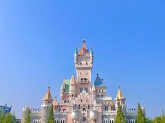 -青岛方特梦幻王国